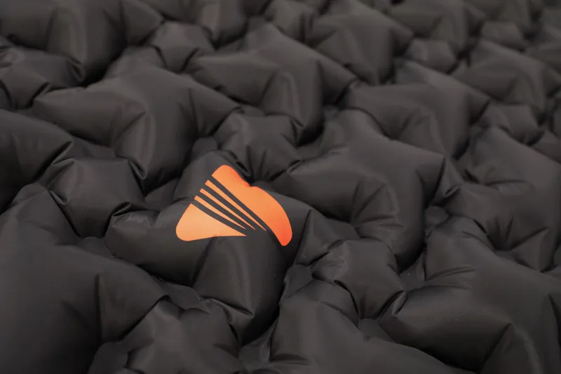 Vango Aotrom 5 Standard Mat - Anthracite-3