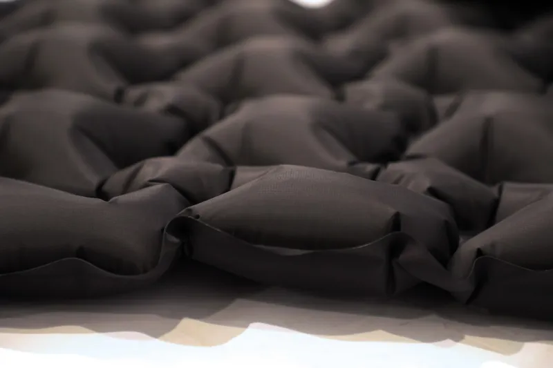 Vango Aotrom 5 Standard Mat - Anthracite-7