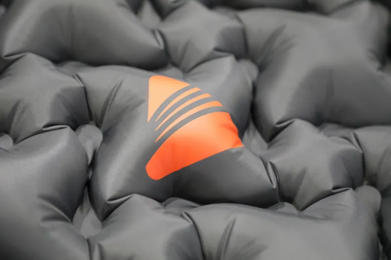 Vango Aotrom Thermo Platinum Mat-7