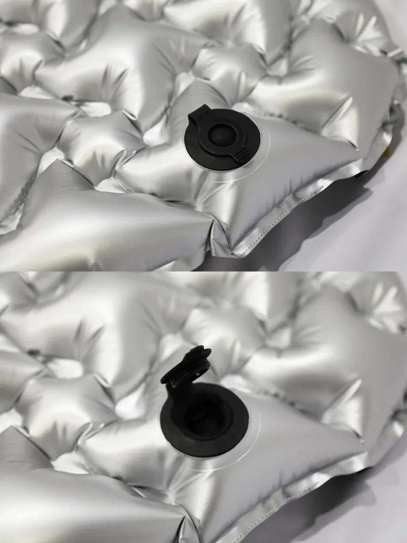 Vango Aotrom Thermo Platinum Mat-6