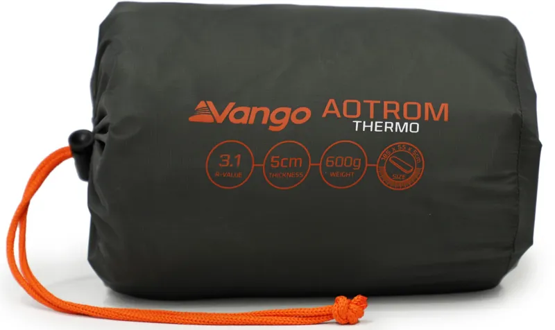 Vango Aotrom Thermo 5 Mat-4