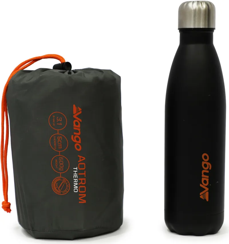 Vango Aotrom Thermo 5 Mat-5
