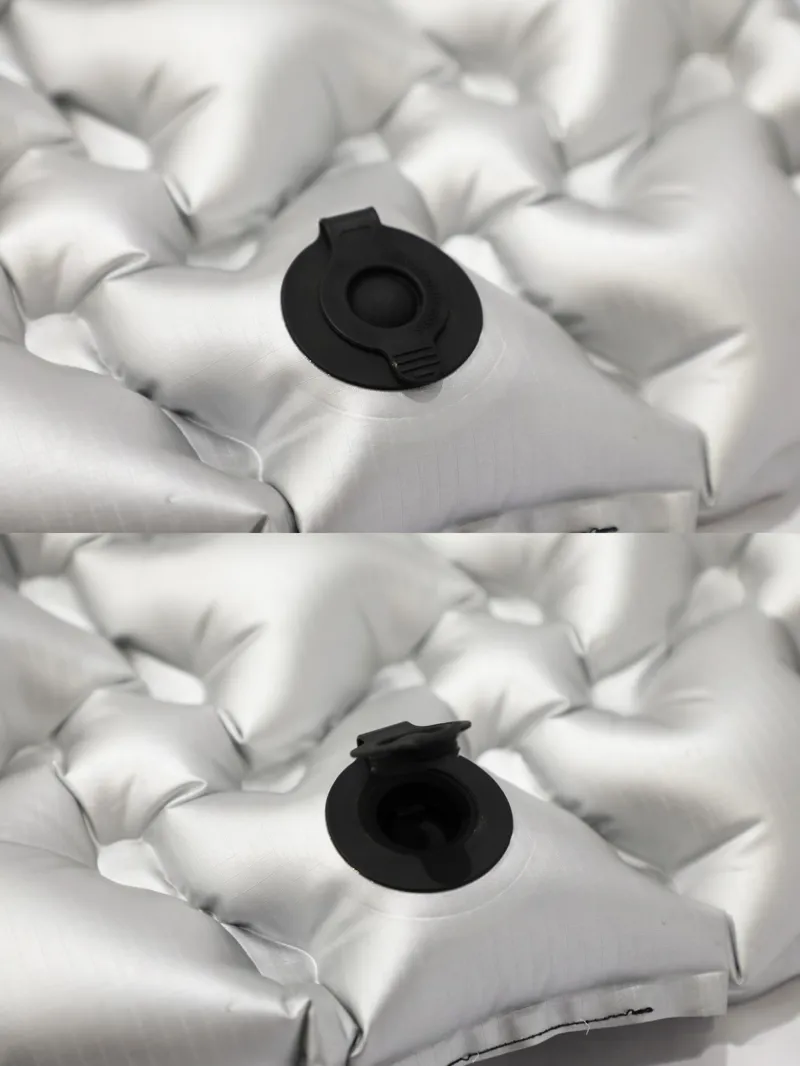 Vango Aotrom Thermo 5 Mat-7