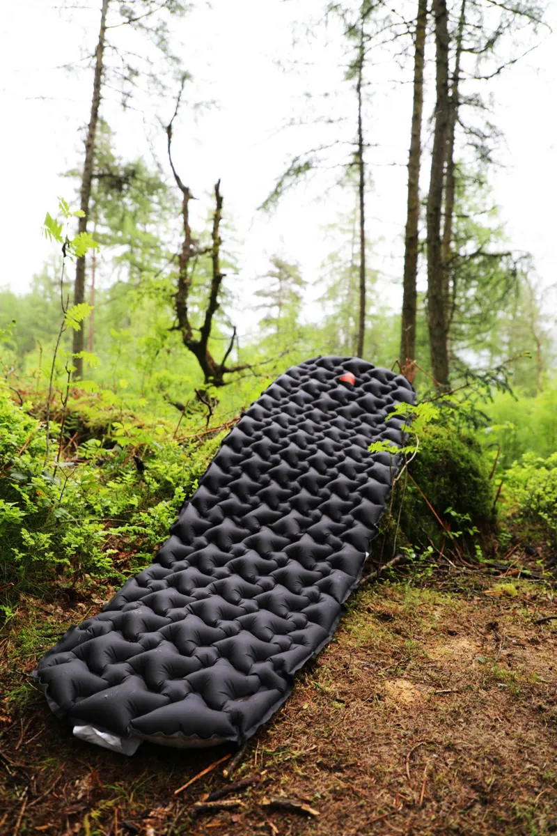 Vango Aotrom Thermo 5 Mat-12