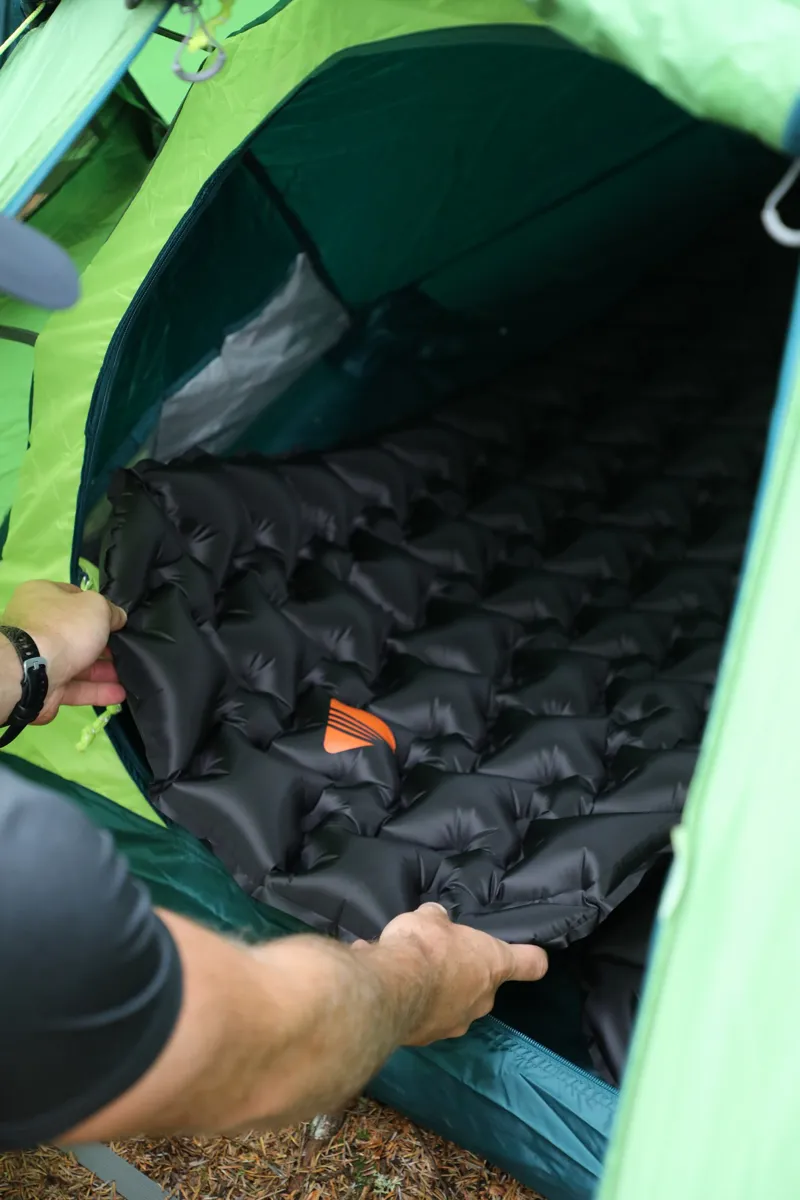 Vango Aotrom Thermo 5 Mat-9