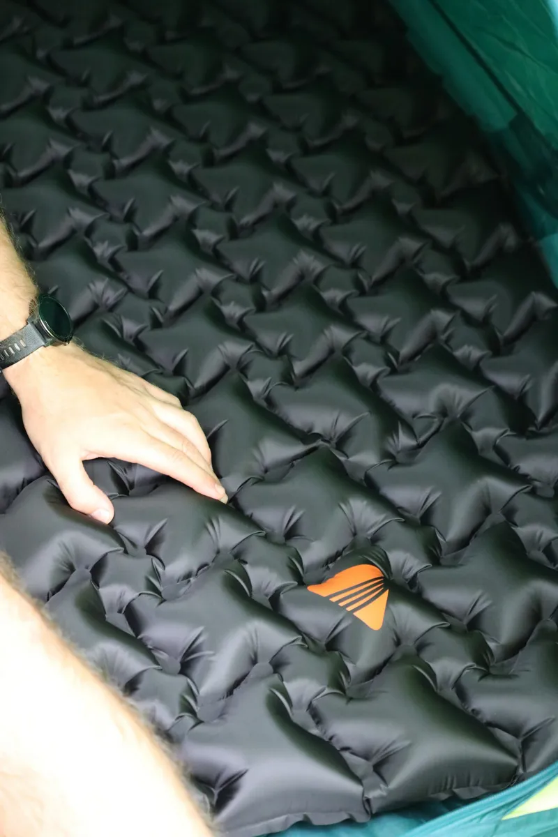 Vango Aotrom Thermo 5 Mat-11