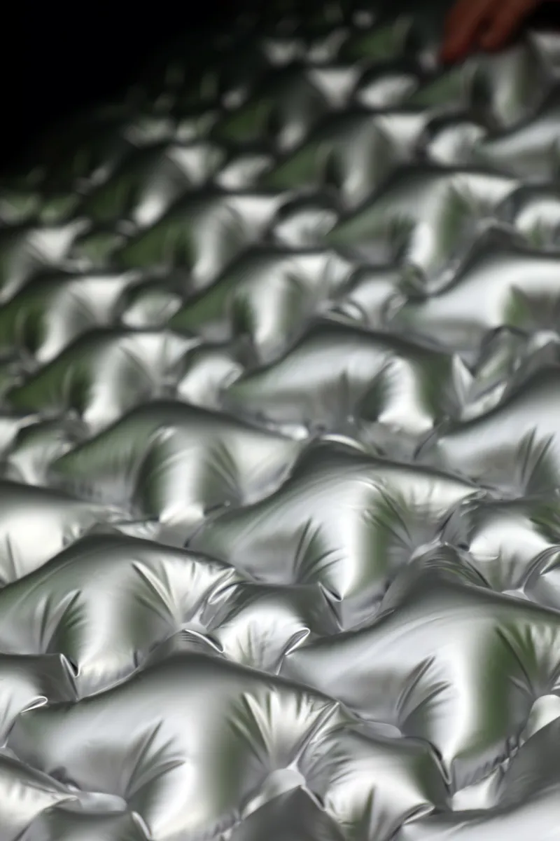 Vango Aotrom Thermo 5 Mat-10