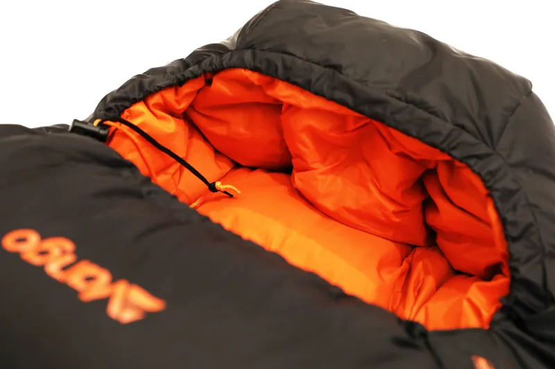 Vango Cobra 400 Sleeping Bag-6