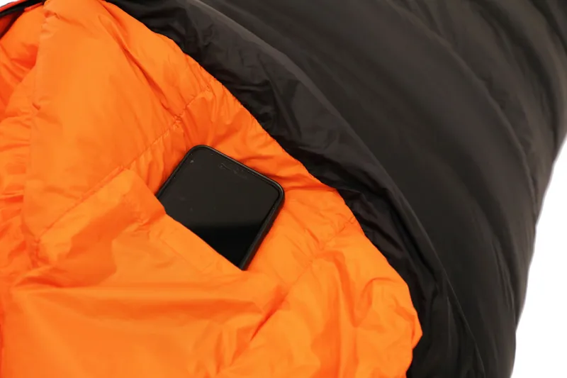 Vango Cobra 400 Sleeping Bag-4
