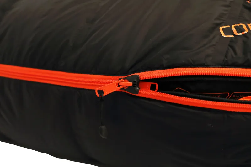 Vango Cobra 400 Sleeping Bag-5