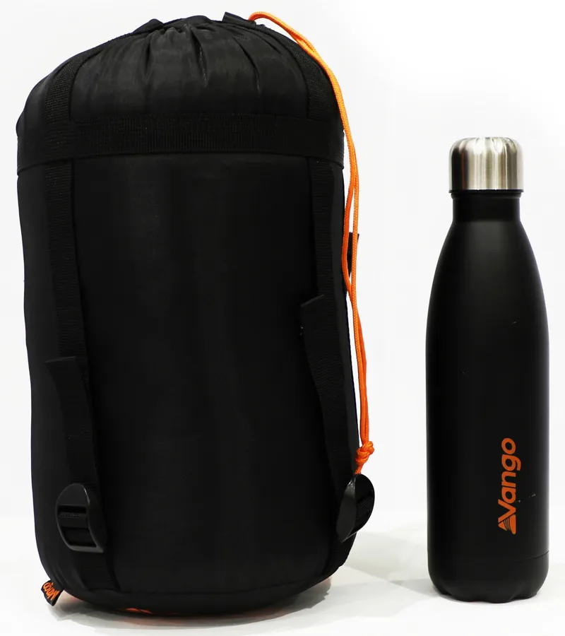 Vango Cobra 600 Sleeping Bag-10