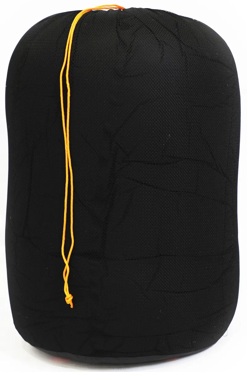 Vango Cobra 600 Sleeping Bag-9