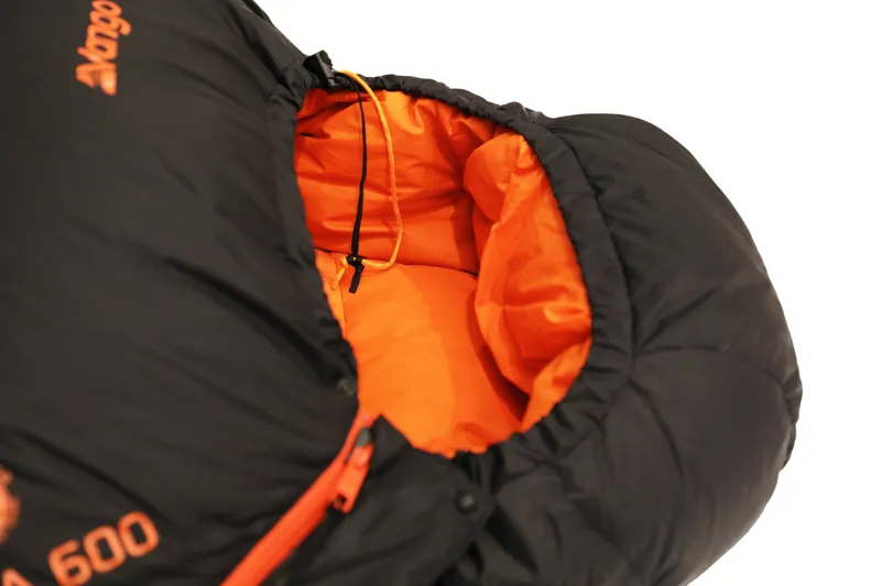 Vango Cobra 600 Sleeping Bag-3