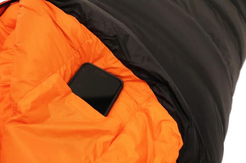 Vango Cobra 600 Sleeping Bag-5