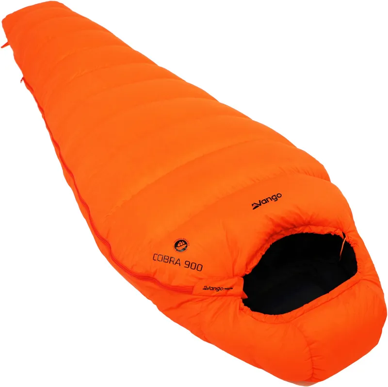 Vango Cobra 900 Sleeping Bag-2