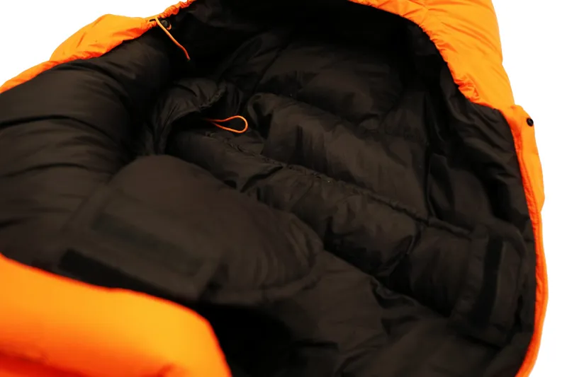 Vango Cobra 900 Sleeping Bag-5