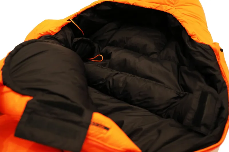 Vango Cobra 900 Sleeping Bag-6