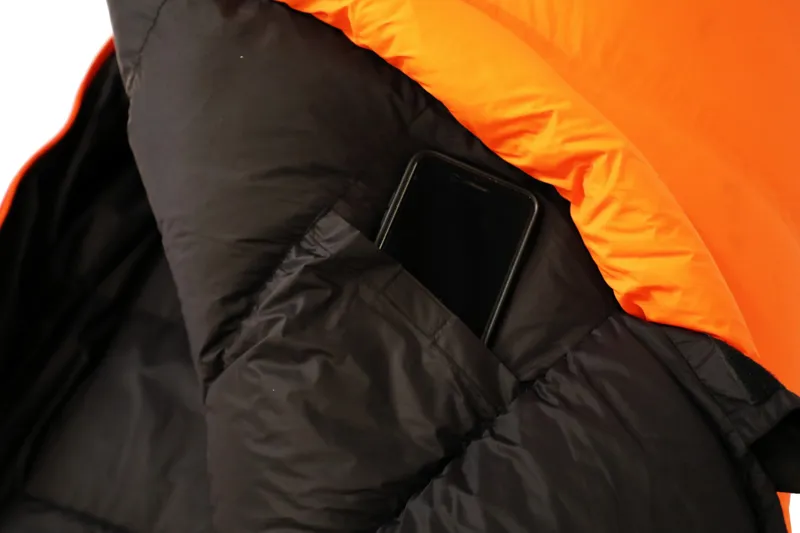 Vango Cobra 900 Sleeping Bag-8