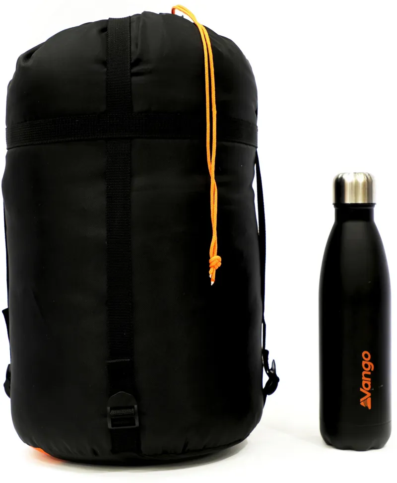 Vango Cobra 900 Sleeping Bag-11
