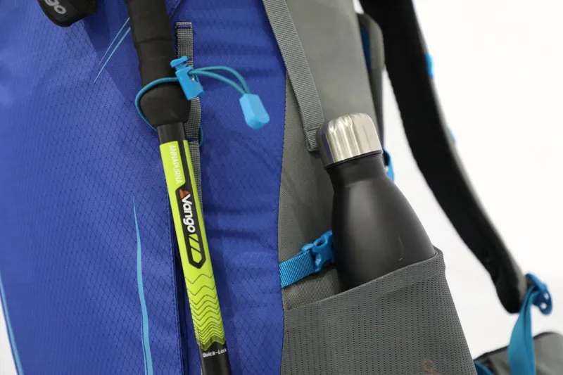Vango Denali Pro 60:70S Rucksack - Classic Blue-11