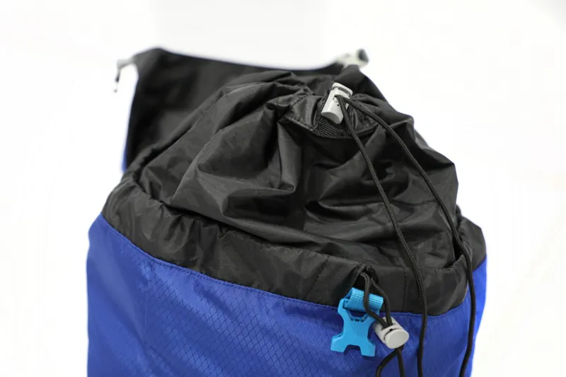 Vango Denali Pro 60:70S Rucksack - Classic Blue-9