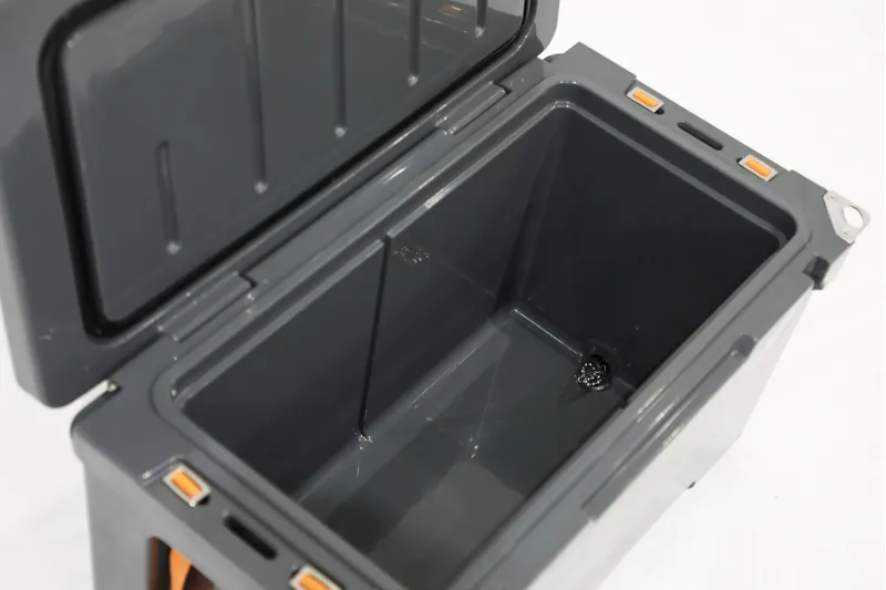 Vango Glacier 47L Cool Box-8