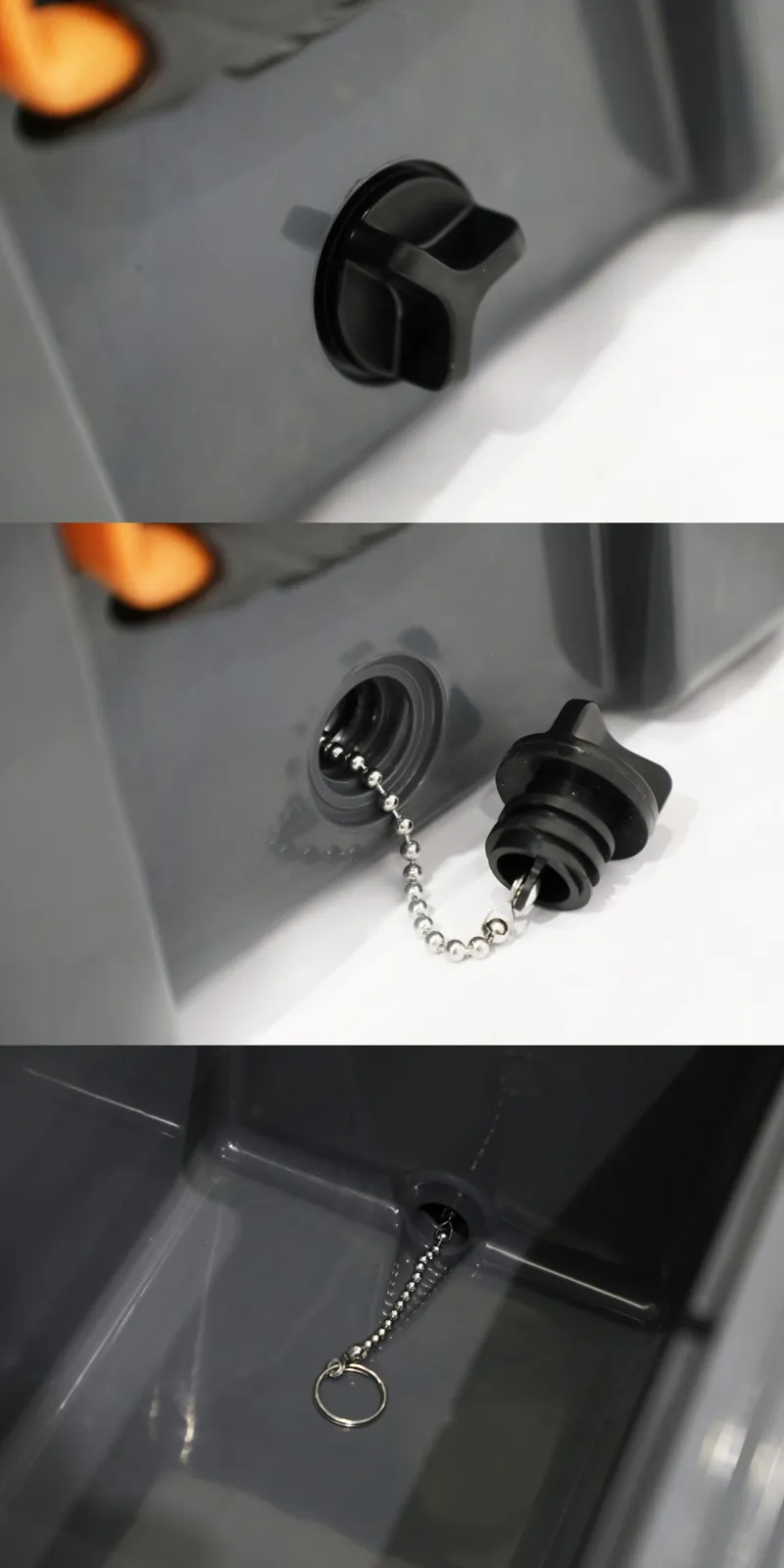 Vango Glacier 47L Cool Box-10