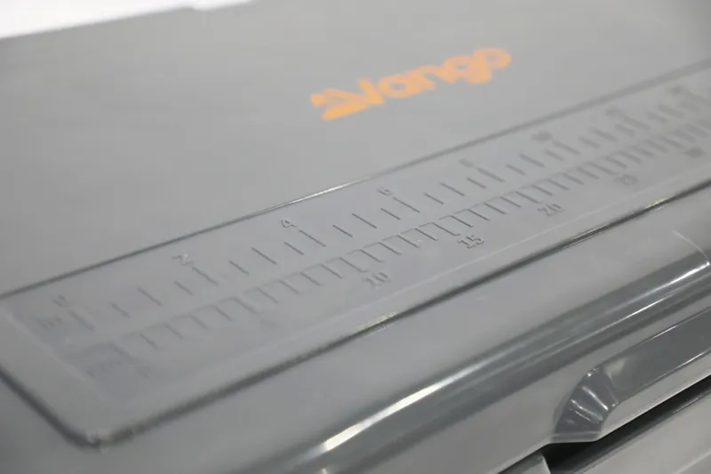 Vango Glacier 47L Cool Box-4