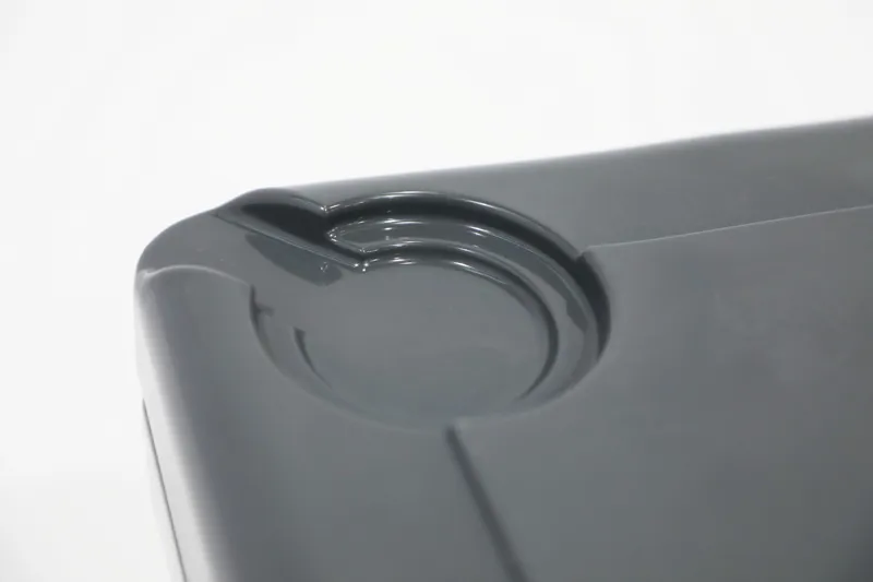 Vango Glacier 47L Cool Box-5