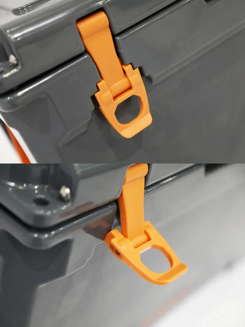 Vango Glacier 47L Cool Box-9