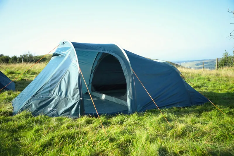 Vango Skye 400 Tent-12