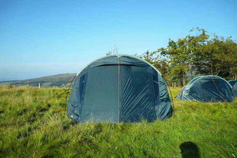 Vango Skye 500 Tent-7