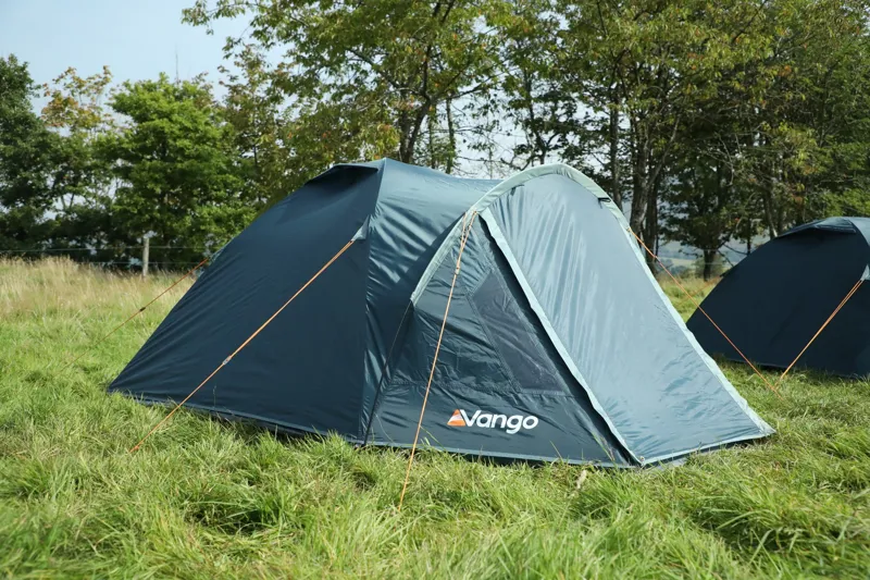 Vango Tay 300 Tent-11