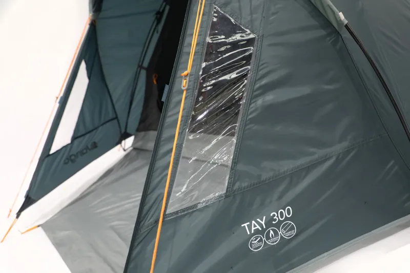 Vango Tay 300 Tent-6