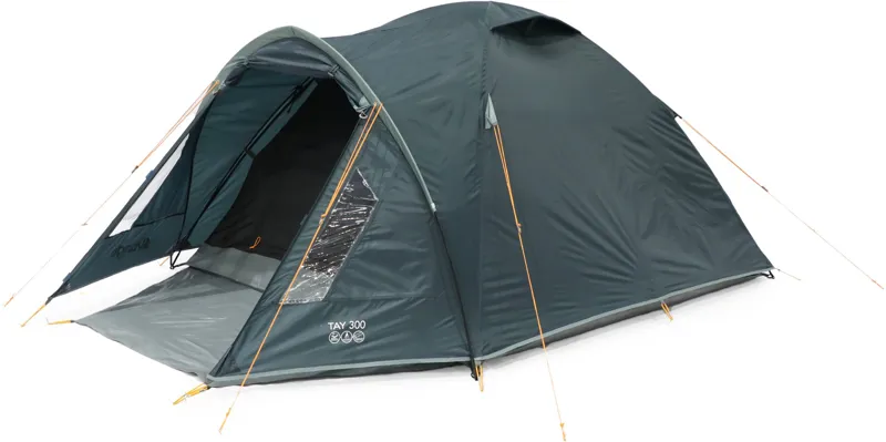 Vango Tay 300 Tent-2