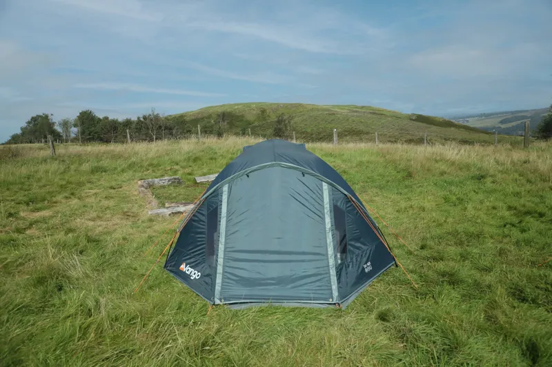 Vango Tay 400 Tent-10