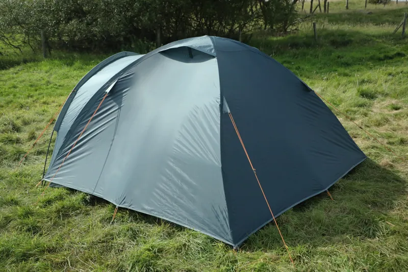 Vango Tay 400 Tent-11