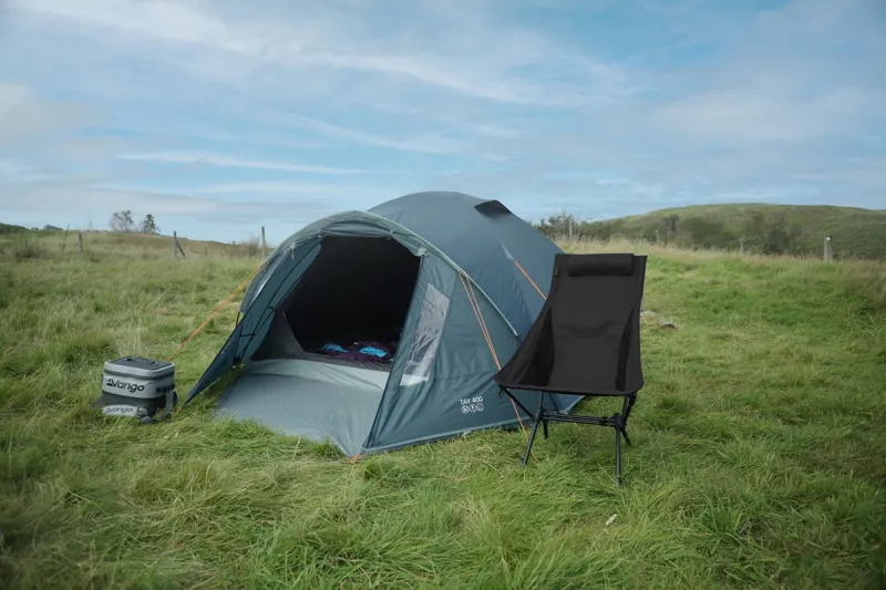 Vango Tay 400 Tent-12