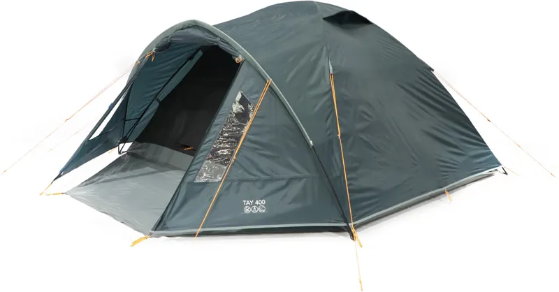 Vango Tay 400 Tent-2