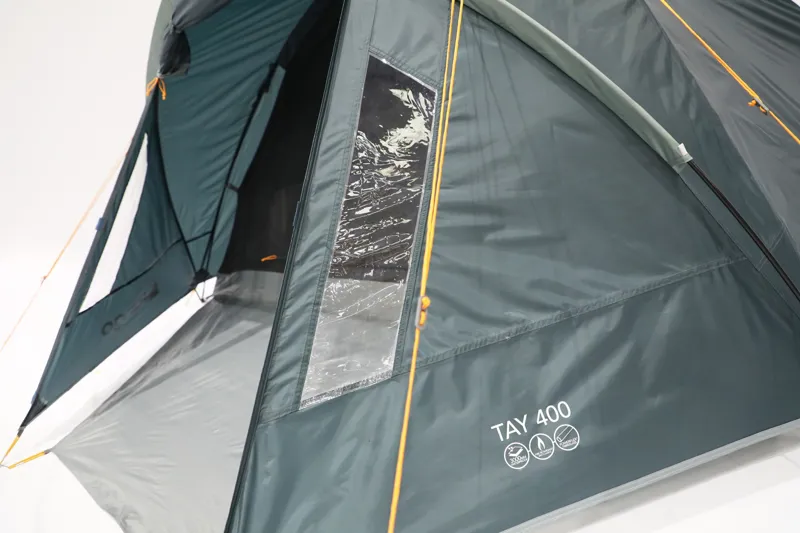 Vango Tay 400 Tent-6