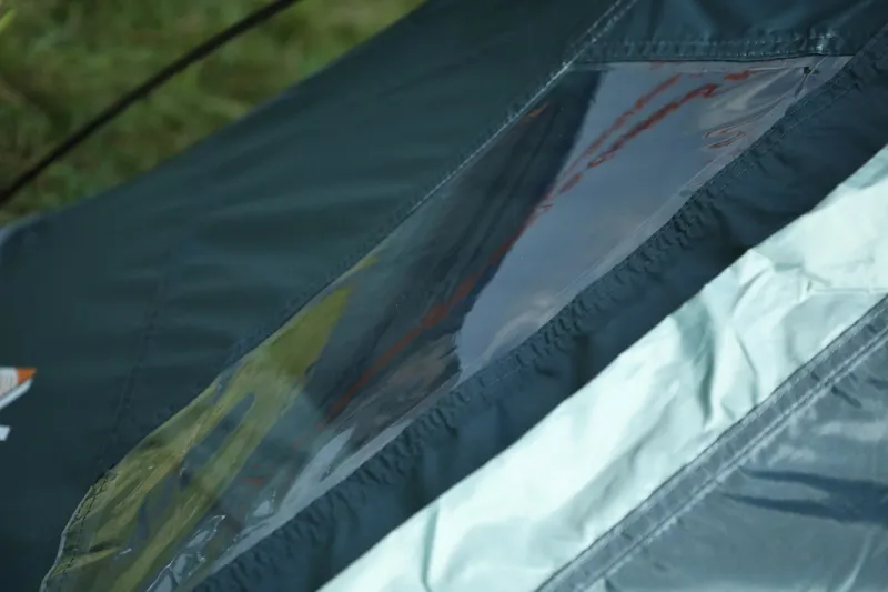 Vango Tay 300 Tent-9