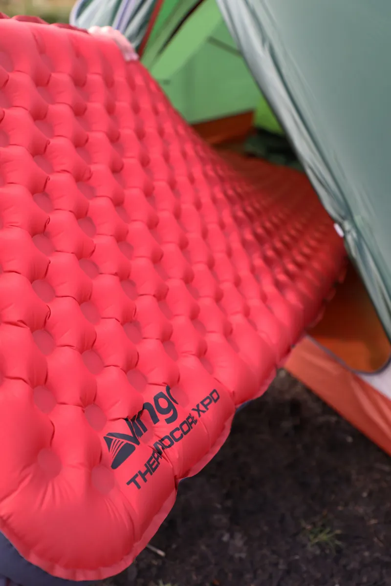 Vango Thermocore XPD Mat-12