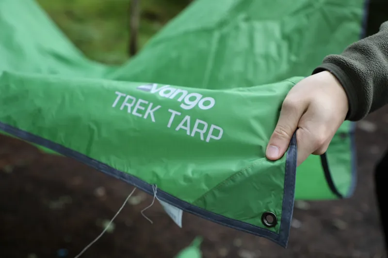 Vango Trek Tarp-1