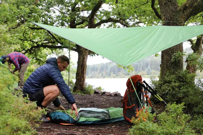 Vango Trek Tarp-3