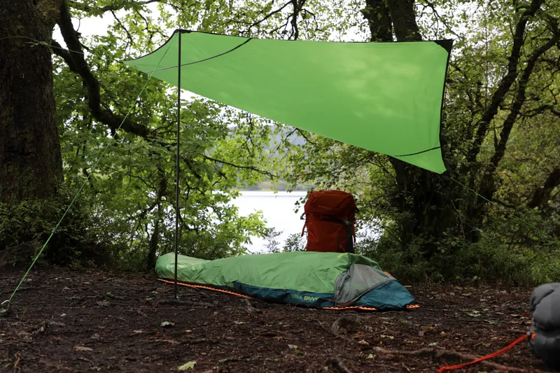 Vango Trek Tarp-4
