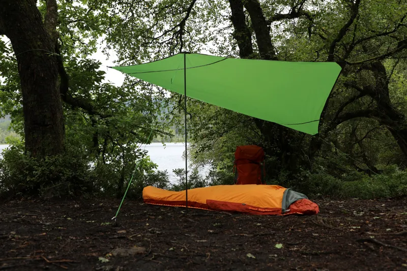 Vango Trek Tarp-7