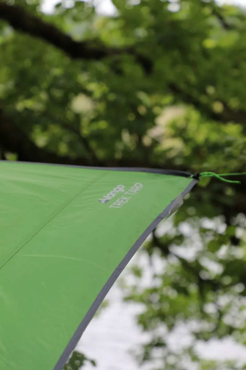 Vango Trek Tarp-8