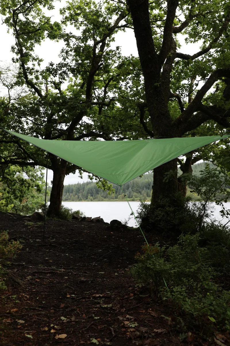 Vango Trek Tarp-5