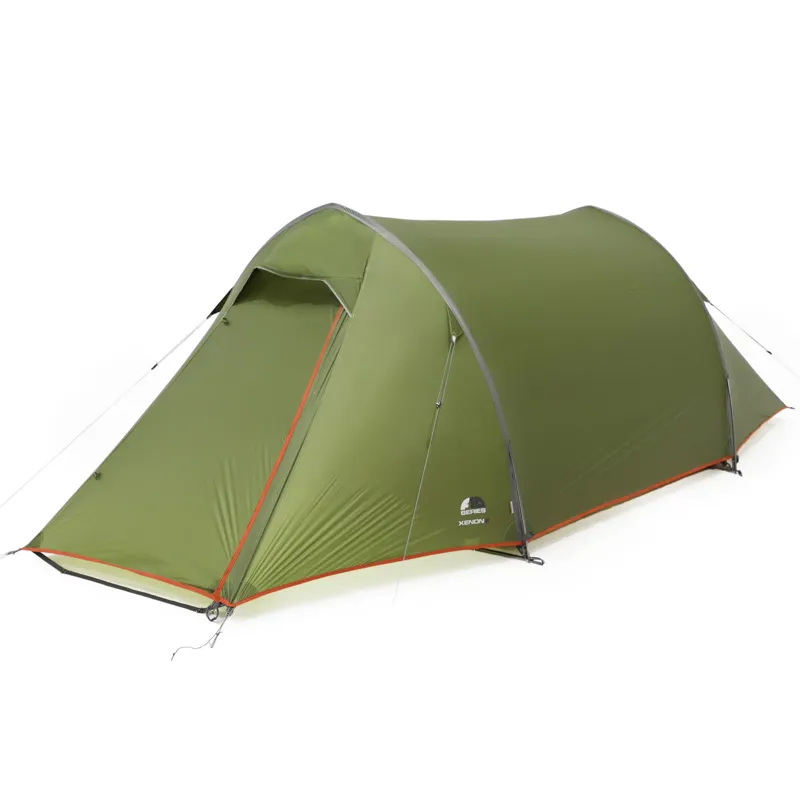 F10 Xenon UL 2 Tent-2
