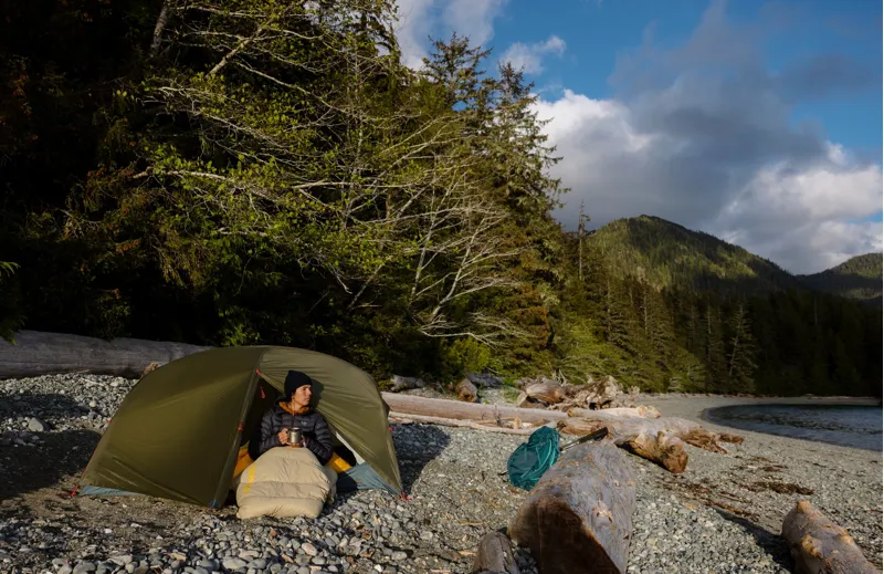 MSR Hubba Hubba HD 2P Tent-9